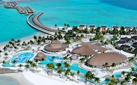 Centara Mirage Lagoon Maldives - Free Round Trip Speedboat When Stay 4 Nights Or More Between 17 April - 15 October 2026